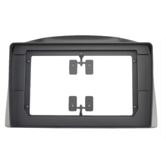 Rámeček s napájecím kabelem pro 10,1" autorádio Jeep Grand Cherokee CHRKXJEEP101003