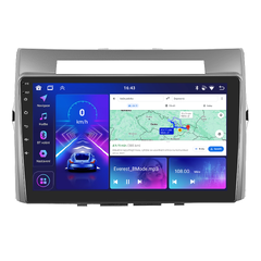 Bmode 2DIN autorádio BEX27 Android, Toyota Corolla Verso BEX-UN06M/A7517