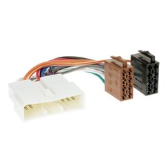 Konektor ISO Honda >98 21038