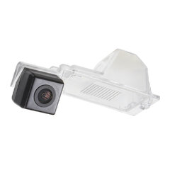 Kamera formát PAL/NTSC do vozu Ford Edge do 2011 c-FO03