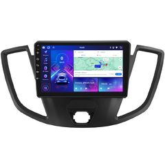 Bmode 2DIN autorádio BEX213 Android, Ford Transit VIII BEX-UN06M/A7781