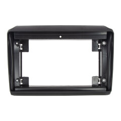 Redukce pro 9" autorádio Fiat Ducato/Peugeot Boxer/Citroen Jumper 2011- 13656