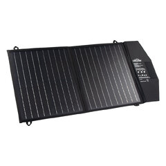 Solární panel - nabíječka 40W 35so40