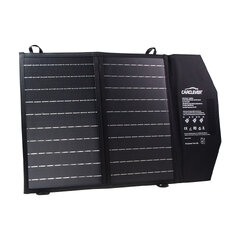 Solární panel - nabíječka 20W 35so20