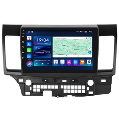 Everest 2DIN autorádio EVT38 Android, Mitsubishi Lancer VIII EVT-UN06/A7240