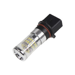 TURBO LED P13W bílá, 12-24V, 48W 95t-p13w-48w