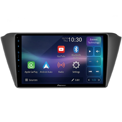 Pioneer 2DIN autorádio SPH-PF97BT, Škoda Fabia III SPH-PF97BT/A7140