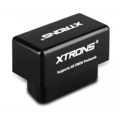 Xtrons Autodiagnostika OBD II s Bluetooth OBD02 DA002