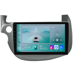 HIZPO KXFIT101001 Autorádio 10,1" Android 13 pro Honda Jazz/Fit Model: P101002CP (2+32GB) CHR1086