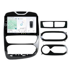 MEKEDE Autorádio 10,1" Android DUDU130 Renault Clio IV CHRDD5S101_KXRNCLIO104