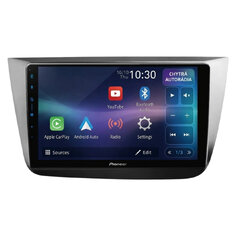 Autorádio Pioneer SPH-PF97BT pro Seat Altea, Toledo CHRSPH-PF97BT_KXSTAT91