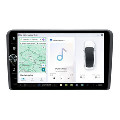MEKEDE Autorádio 9" Android DUDU024 Audi A3 8p CHRDD5S9_KXADA392