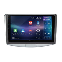 Autorádio Pioneer SPH-PF97BT pro VW Passat B6, B7, CC CHRSPH-PF97BT_KXVWPST101_4853