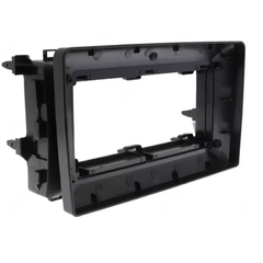 Redukční rámeček 10,1" s kabeláží pro Toyota Auris I CHRKXAURIS101001