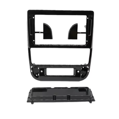 Rámeček s kabeláží pro 9" autorádio Peugeot 406 CHRKXPG40691