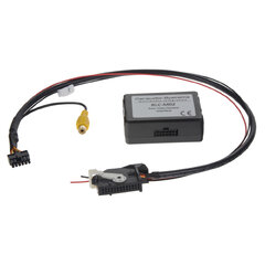 Video vstup pro VW MFD3/RNS510 pro kameru miv-mfd3