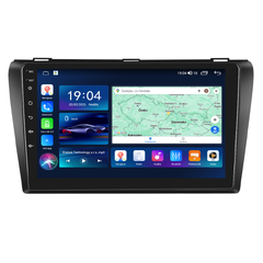 Everest 2DIN autorádio EVT39 Android, Mazda 3 - I. generace EVT-UN06M/A7265