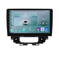 HIZPO KXRNKG103 Autorádio 10,1“ Android 13 pre Renault Kangoo Model: P101002CP - Typ B (2+32GB) CHR3326_P101002CPB