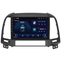 Xtrons 2DIN autorádio IAP12-XEV55 Android, Hyundai Santa Fe II B452