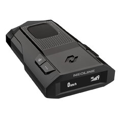 Neoline X-PRO přenosný radarový detektor X-PRO