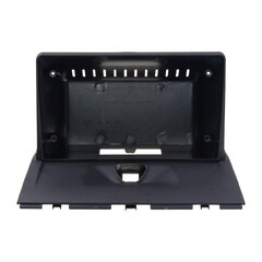 Redukce pro 9" autorádio Peugeot Expert, Citroen Jumpy, Fiat Scudo, Toyota ProAce 2007-2016 13113