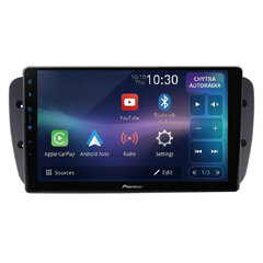 Autorádio Pioneer SPH-PF97BT pro Seat Ibiza 6j CHRSPH-PF97BT_KXSTIBZ91