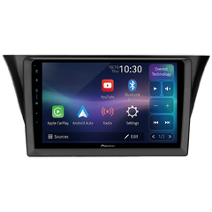 Pioneer 2DIN autorádio SPH-PF97BT, IVECO Daily SPH-PF97BT/A7960/CB089