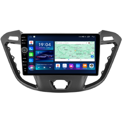 Everest 2DIN autorádio EVE76 Android, Ford Transit Custom EVE-UN06M/A8096
