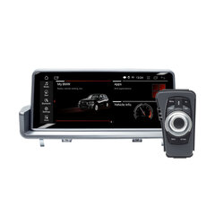 Multimediální monitor pro BMW E90 s 10,25" LCD, Android, WI-FI, GPS, Carplay, Bluetooth, USB 80803A4