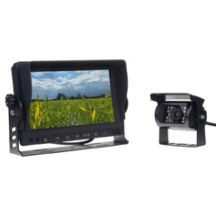 AHD kamerový set s monitorem 7" svs702AHDset