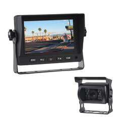 AHD kamerový set s monitorem 5" sv502AHDset