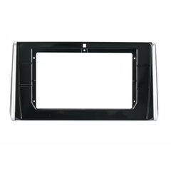 Redukční rámeček 10,1" s kabeláží pro Toyota RAV4 (2018-2020) CHRKXTYRAV4103