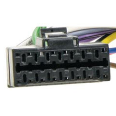 Kabel pro PANASONIC 16-pin / ISO pc3-487