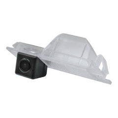 CCD parkovací kamera Opel / Renault / Fiat 221955 1VT