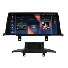 HIZPO Autorádio 10,25" Android pro BMW řada 1 F20 / F21 Verze systému: NBT, Výkonnostní varianta: 4WBM1025 (4+32GB) CHR3545_NBT_4WB