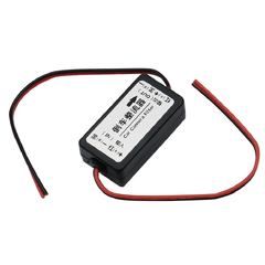 Filtr šumu pro parkovací kamery CHR1482