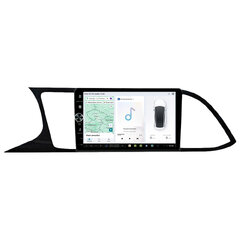 MEKEDE Autorádio 9" Android DUDU044 Seat Leon III CHRDD5S9_KXLEON9002