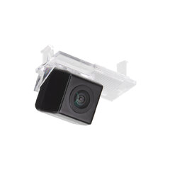 Kamera formát PAL/NTSC do vozu Citroën C5/C4, Peugeot 207, 307, Nissan Pathfinder 2005-2011 c-CT01