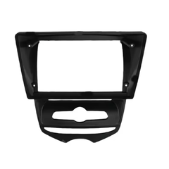 Univerzální Rámeček s napájecím kabelem pro 9" autorádio Hyundai ix20 / manuální klimatizace CHRKXIX209001A