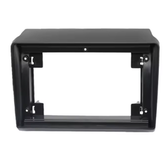 KXFDCT94B Rámeček pro 9" autorádio pro Fiat Ducato, Peugeot Boxer, Citroen Jumper CHRKXFDCT94B