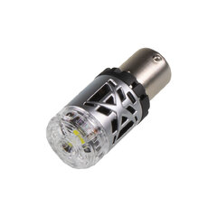 LED BAU15S bílá, 12V, 23W CAN-BUS, 360° 95CB-BAU15S-1w