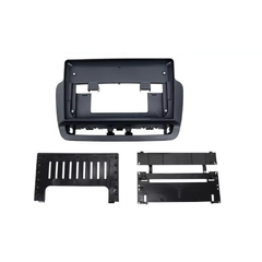 Rámeček s kabeláží pro 9" autorádio Seat Ibiza IV facelift CHRKXSTIBZ93