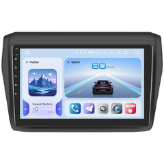 Xtrons 2DIN autorádio IQP-XEV67 Android, Suzuki Swift III (Gen 5) IQP-UN08M/A7276