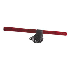 Kamera 4PIN PAL/NTSC pro Iveco Daily 2023- svcIV04NTP