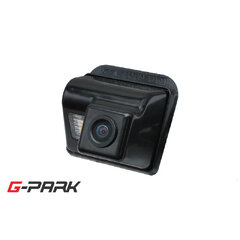 CCD parkovací kamera Mazda 3 / 6 / CX-7 221933 VT