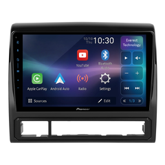 Pioneer 2DIN autorádio SPH-PF97BT, Toyota Hilux VII, Tacoma II SPH-PF97BT/A8446