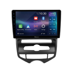 Pioneer 2DIN autorádio SPH-PF97BT, Hyundai ix20, automatická klimatizace SPH-PF97BT/A8247