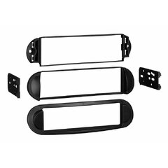 METRA ISO redukce pro VW New Beetle 1/1998-07/2010 10180M