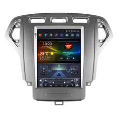 HIZPO FDMDE9701 Autorádio 9,7“ Android Ford Mondeo Model: 8S9701 (8+128GB) CHR2499_8S9