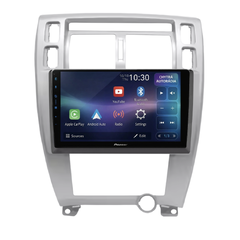 Autorádio Pioneer SPH-PF97BT pro Hyundai Tucson / šedý rámeček CHRSPH-PF97BT_KXTUS101A_4853